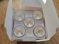 Żarówki LED Osram 50W 10szt