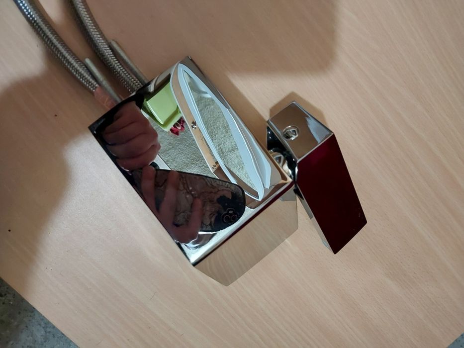 Bateria umywalkowa  Cooke & Lewis Cascada