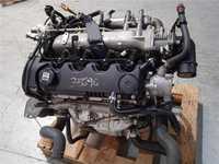 Motor Fiat Bravo, Brava, Alfa 147  1.9 JTD 100cv 182B9000