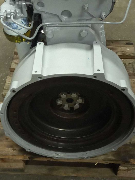 Silnik C330/C328/C325- adaptacja 3p