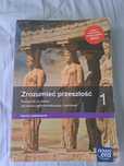 Zrozumieć przeszłość Historia kl 1 zakres rozszerzony