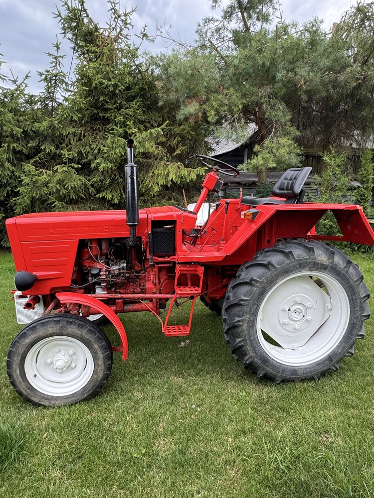 Władimirec t25a.