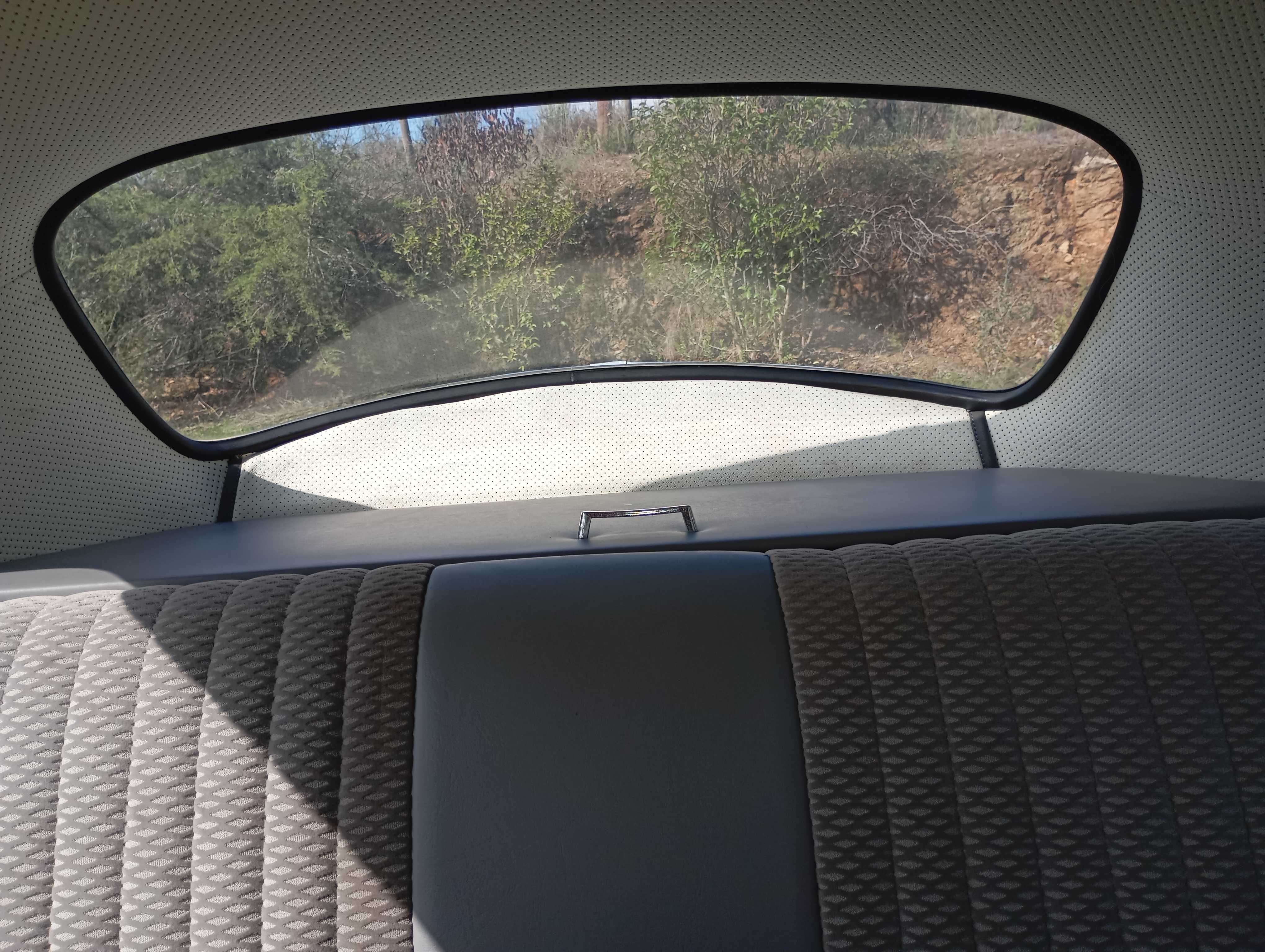 Vendo VW Carocha 1500 de 1968