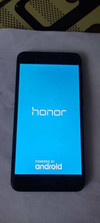 Продам Huawei honor 6c pro