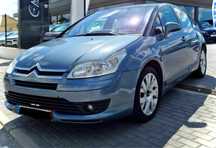 Citroen C4 1.6 HDI 110CV