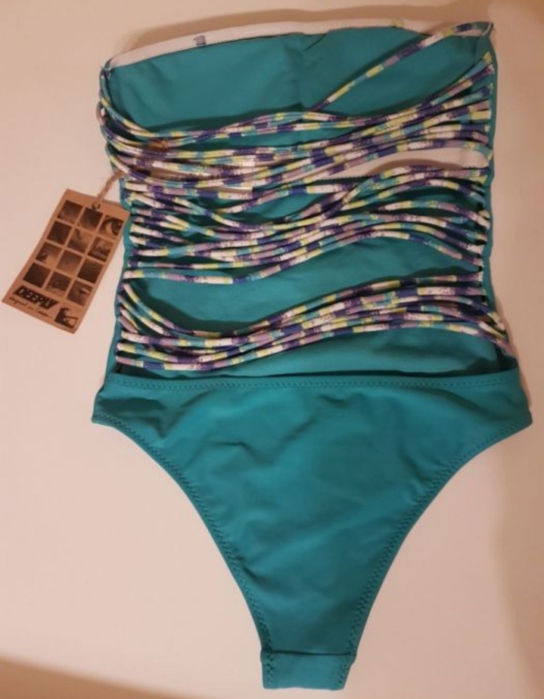 Fato de Banho Calzedonia 18€ com portes