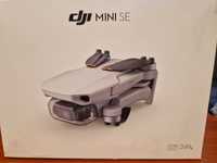 Dron Dji mini se