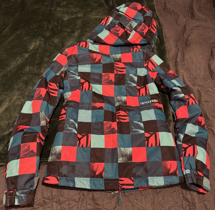 Kurtka narciarska / snowboard XS damska Rip Curl