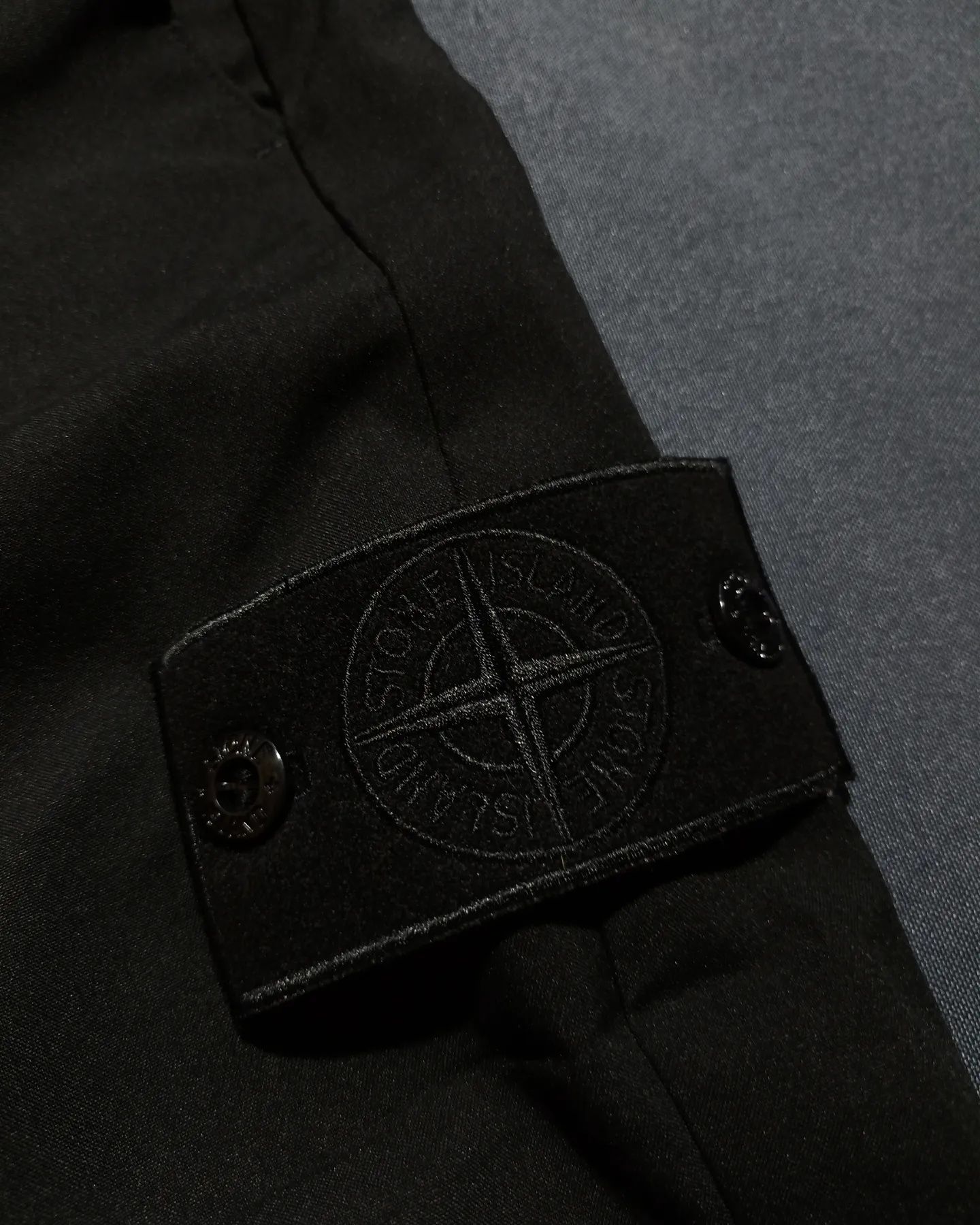 Shadow project Stone island shorts