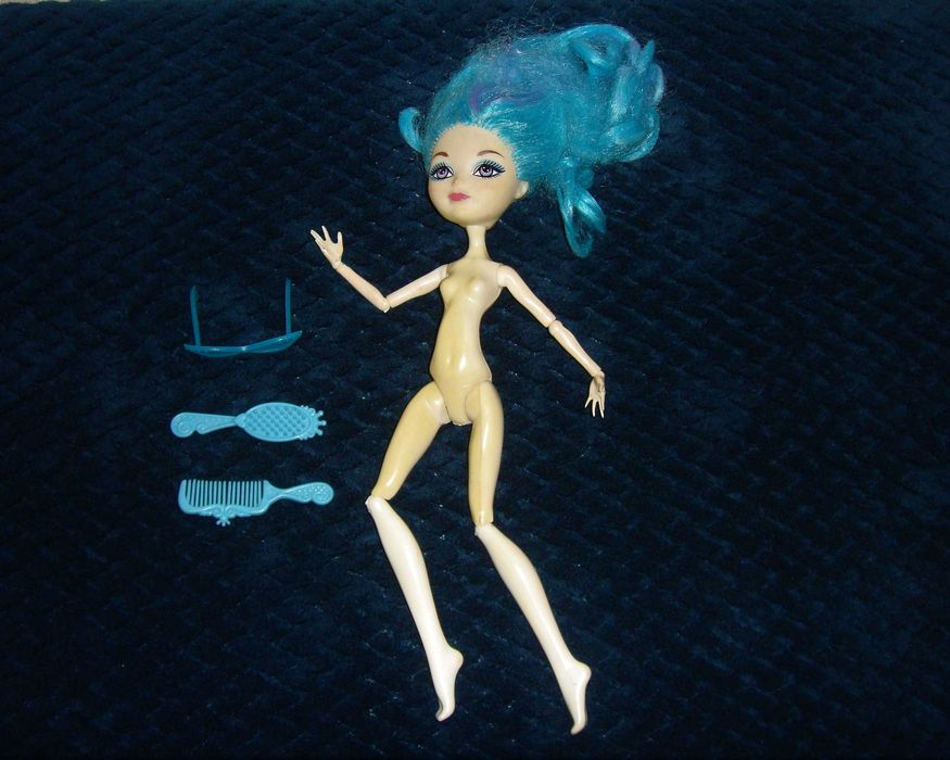 Кукла с аксессуарами 30см