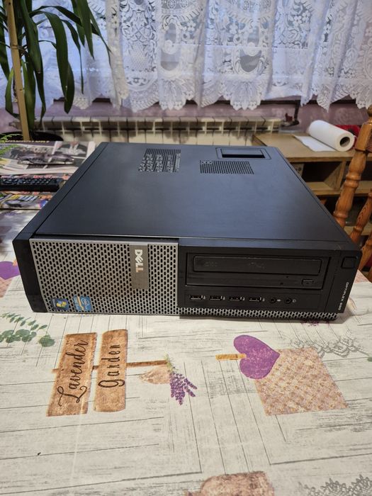 Dell Optiplex 990