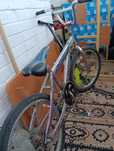 велосипед трюковый bmx