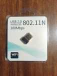 WiFi адапетр (RTL8188)