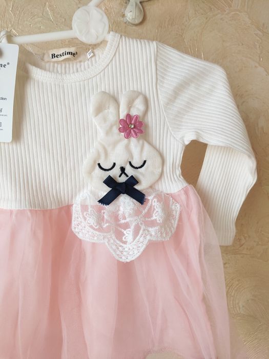 Плаття, сукні. Розмір 74