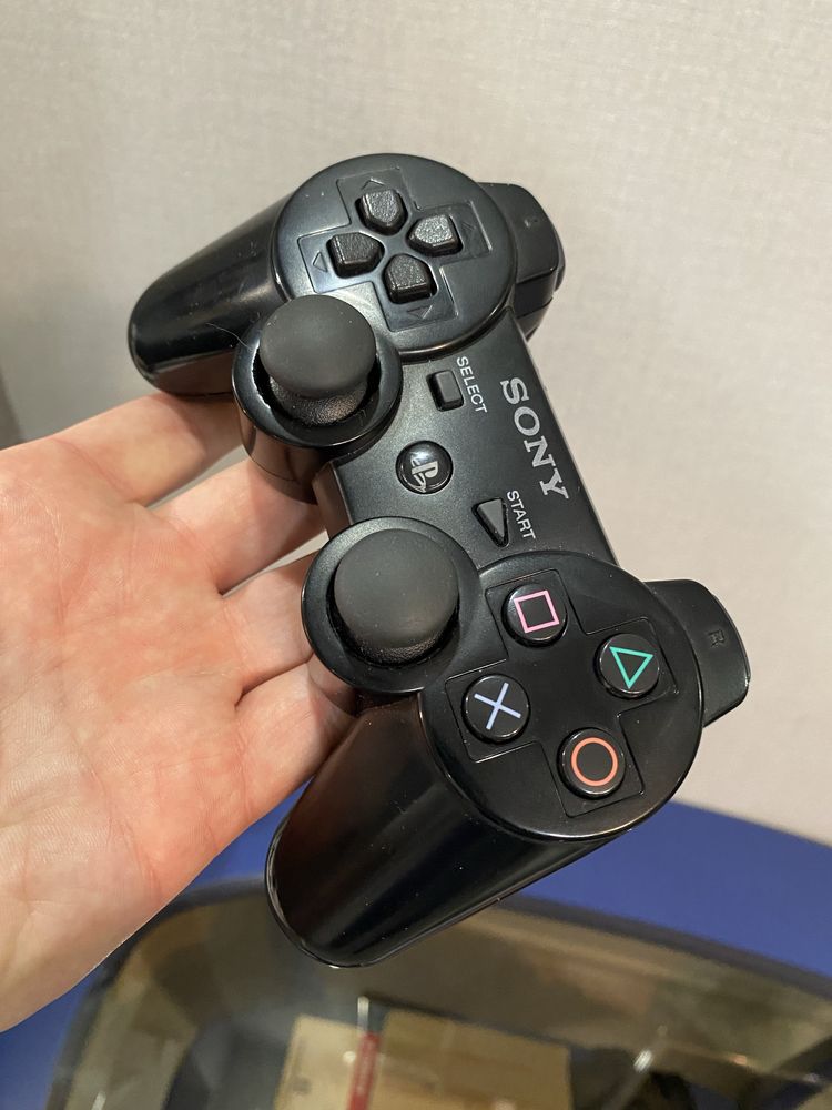Джойстик Dualshock 3 PS3