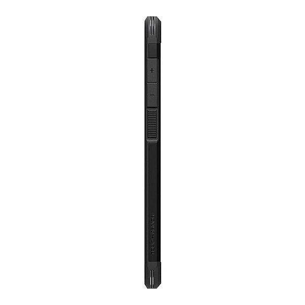 Spigen Tough Armor Galaxy A36/5G Black