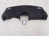 TOYOTA AYGO DESKA KONSOLA KOKPIT PULPIT AIRBAG