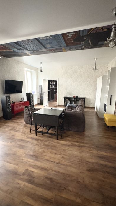 Оренда 2 кімн кв, пр-т Свободи