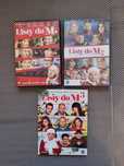 Listy do M. Trzy polskie filmy DVD