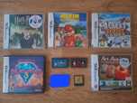 Нінтендо картриджи оригінал Nintendo Gameboy Advance нинтендо