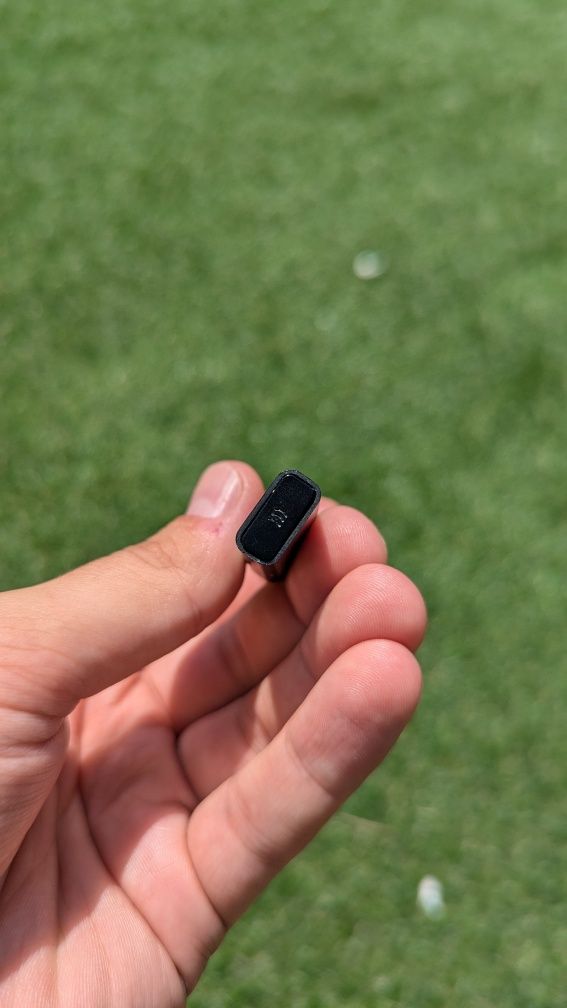 Microsoft wireless adapter