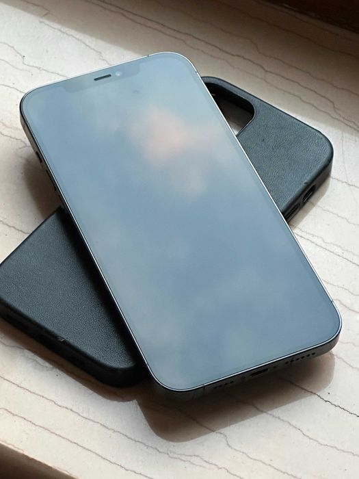 iPhone 12 Pro Max 512GB Neverlock