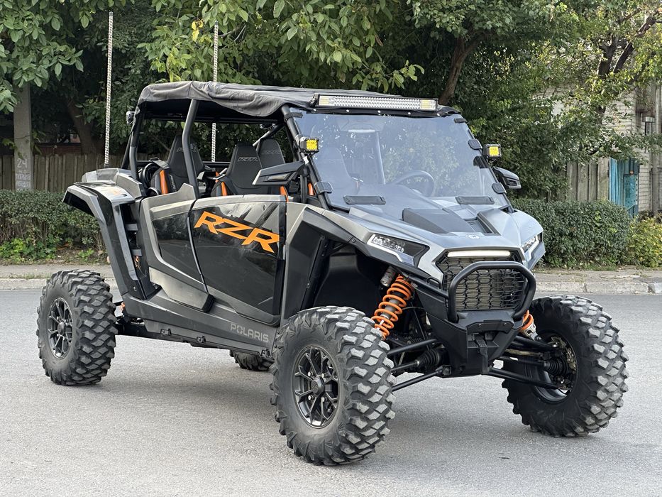 Polaris RZR XP 1000 Premium 2024