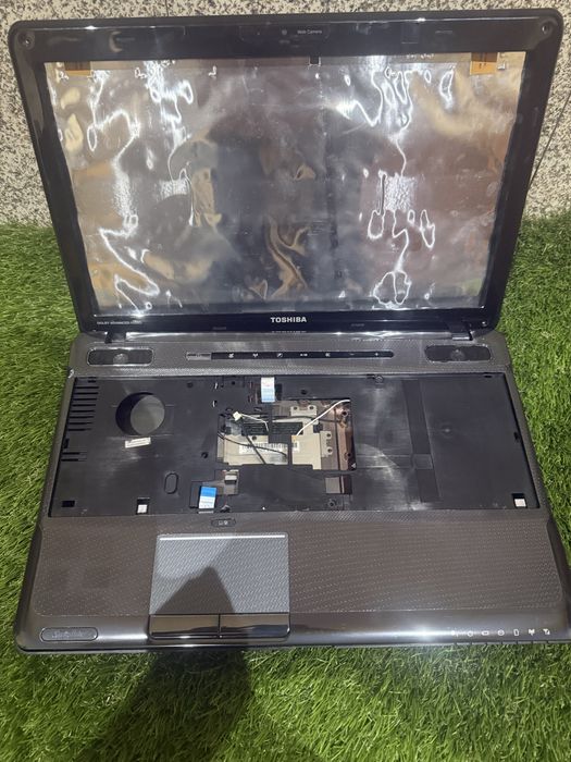 Toshiba A665 14D