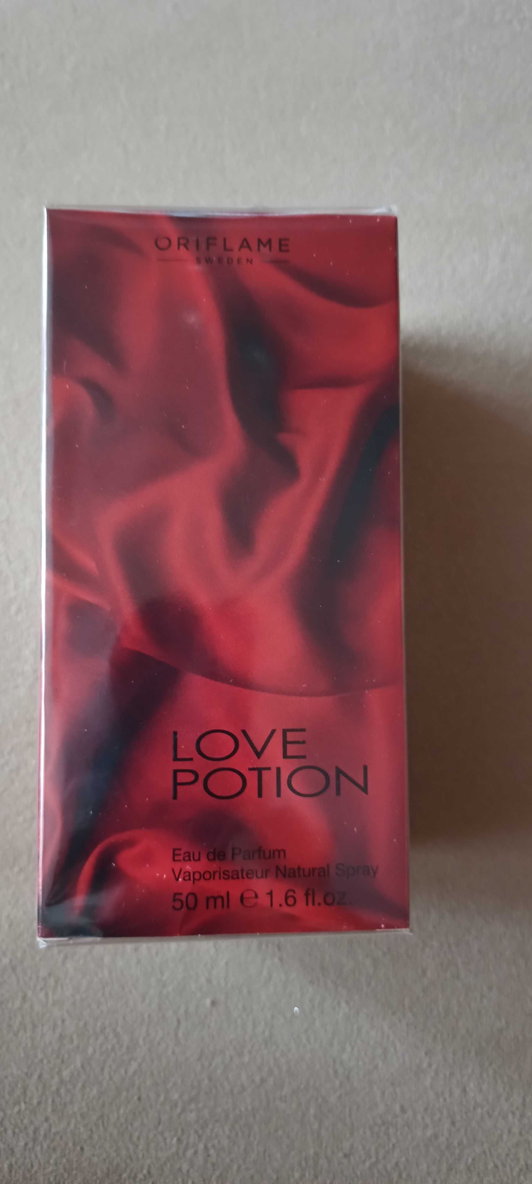 Woda perfumowana Love Potion