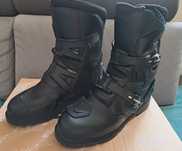 Buty motocyklowe Sidi Adventure 2 Mid goretex rozmiar 46