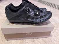 Sapatos Ciclismo Giro Imperial - como NOVOS