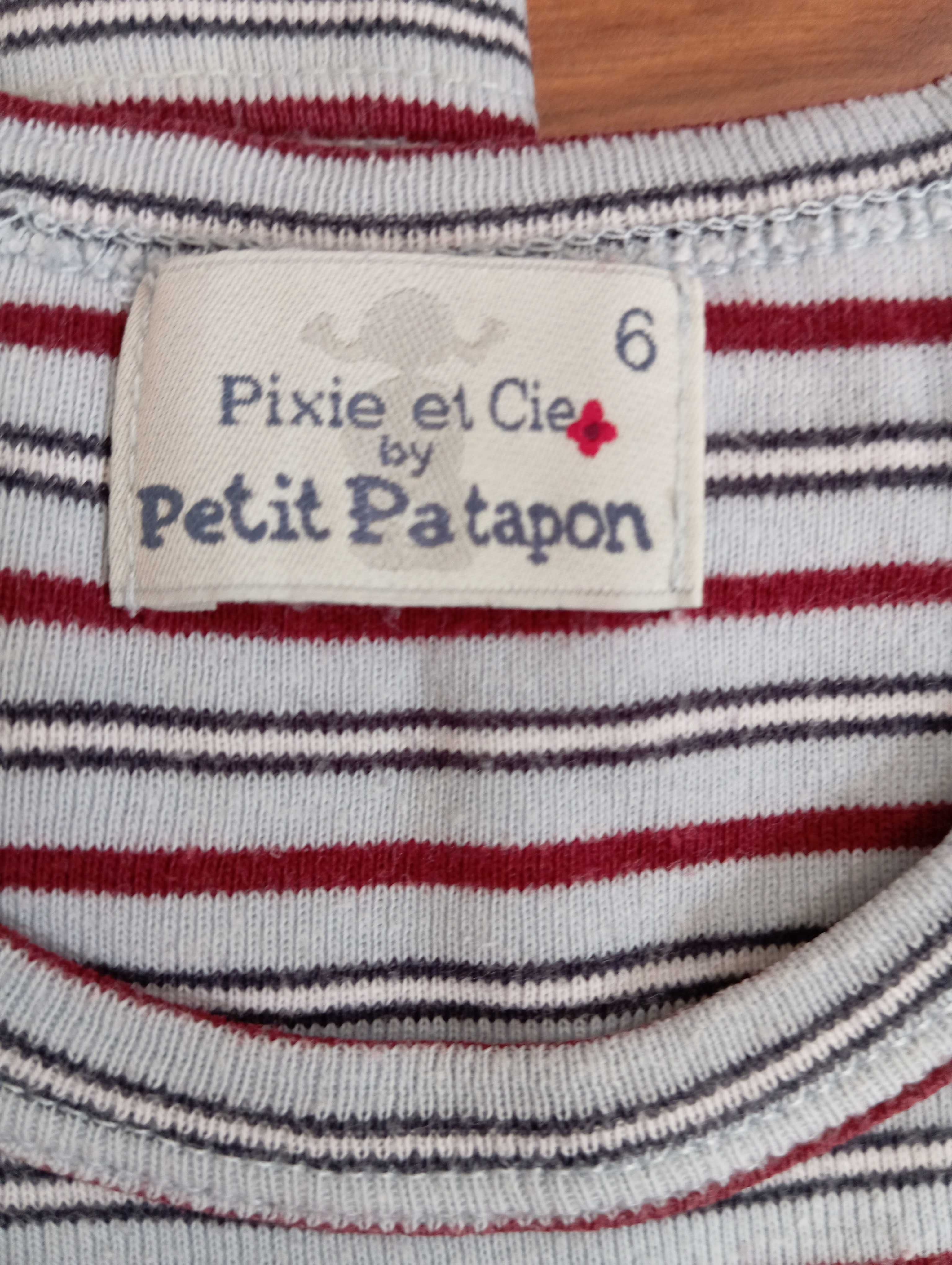 Camisola - Petit Patapon