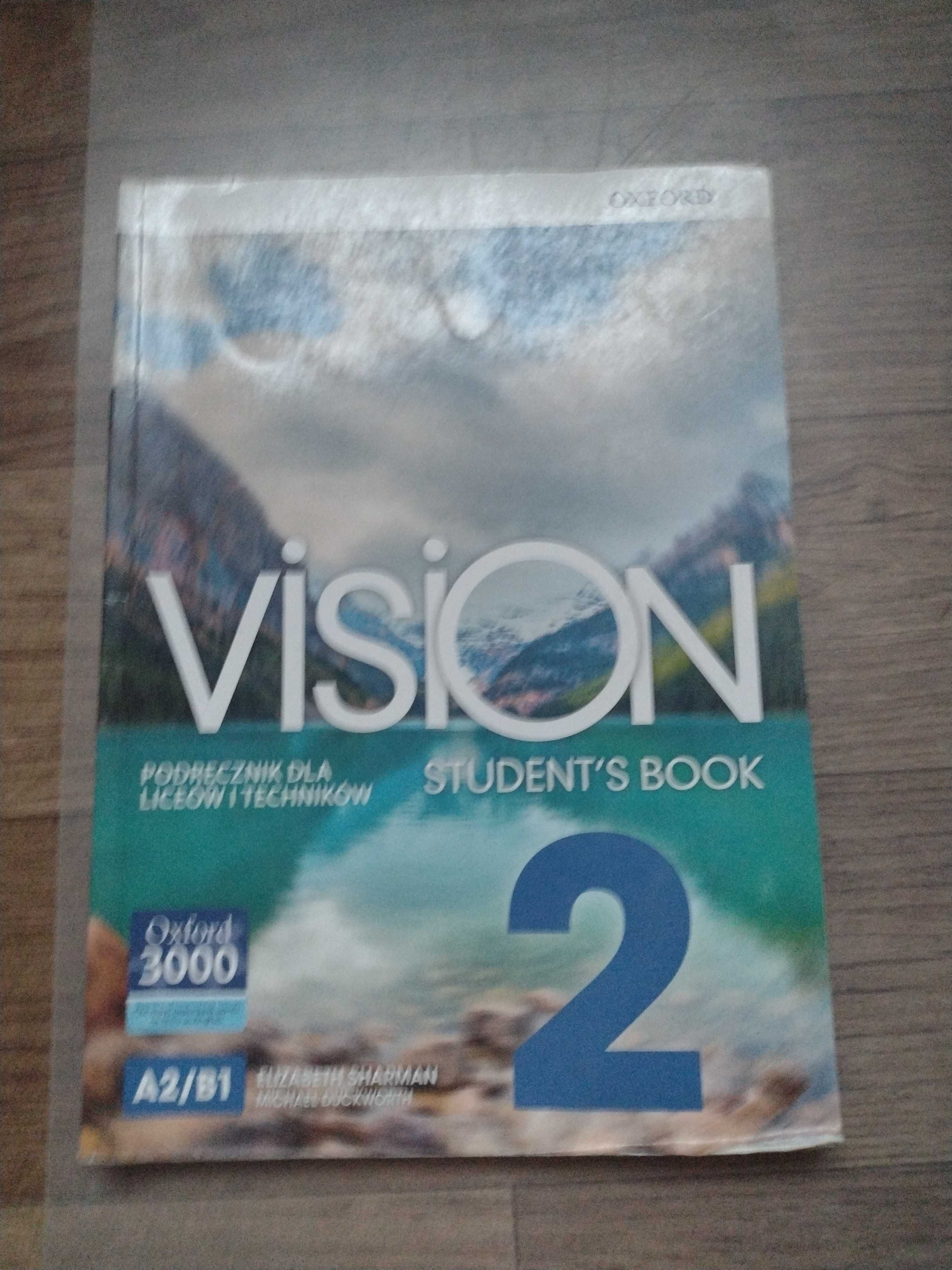 Vision2 - liceum