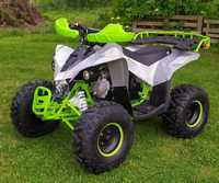 Quad 125ccm 2023r