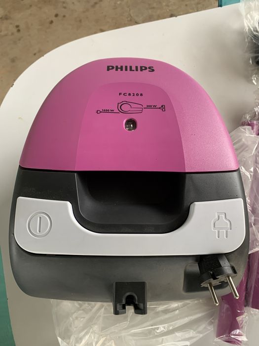 Aspirafor philips FC8208