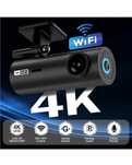 Wideorejestrator LF10 4K