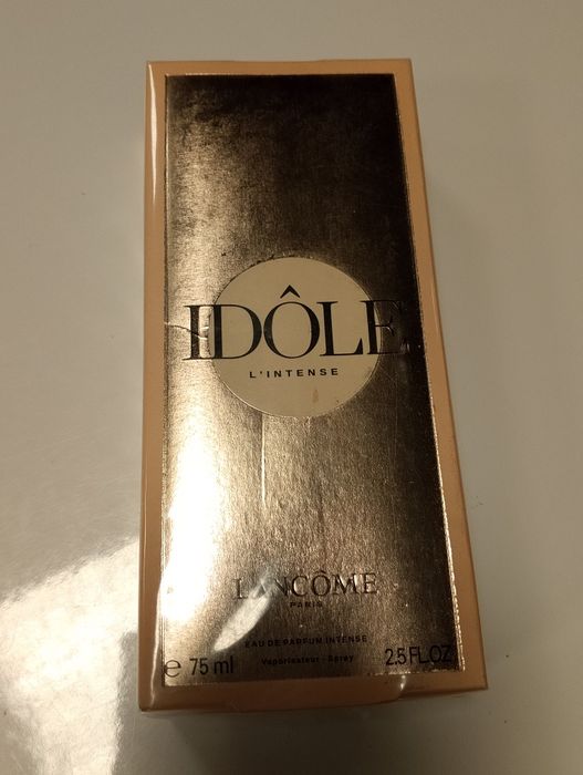 Lancome idole Intense