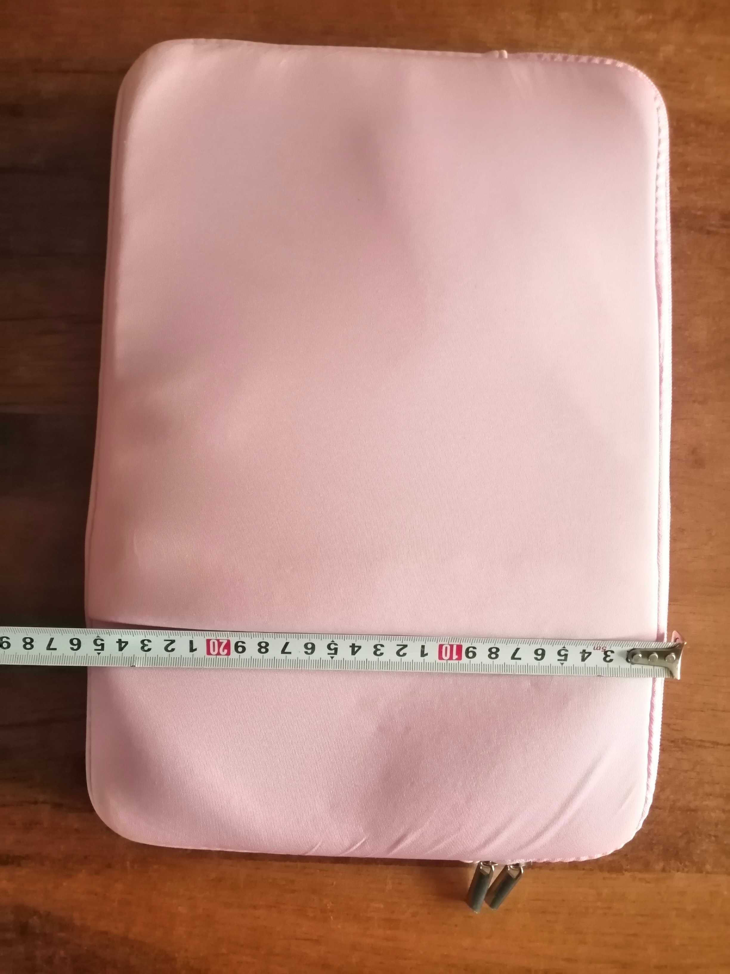 Etui torba na komputer kosmetyczka