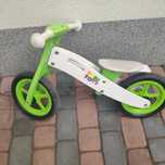 Rowerek biegowy toby toys stan nowy