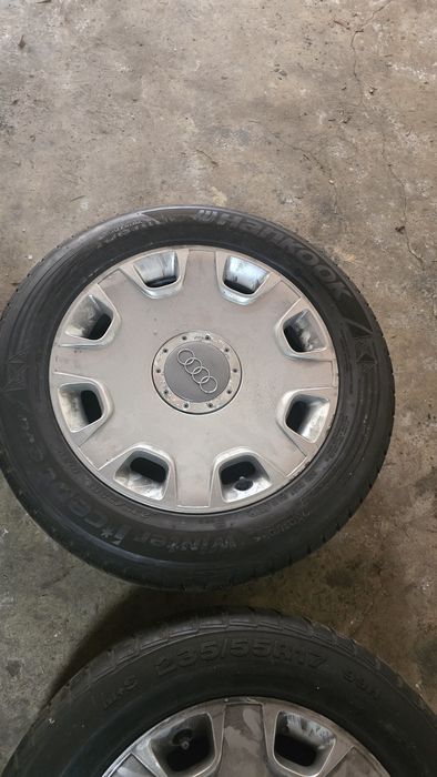 Koła Felgi Audi A8 D2