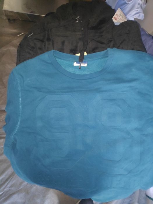 Сток одежда сумки джинсы свитер футболка бельё