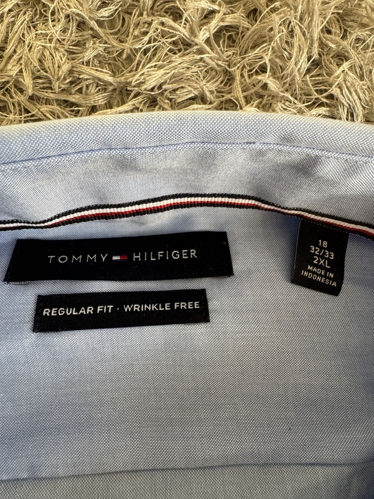 Сорочка Tommy Hilfiger