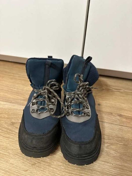 Buty zimowe Reserved 40