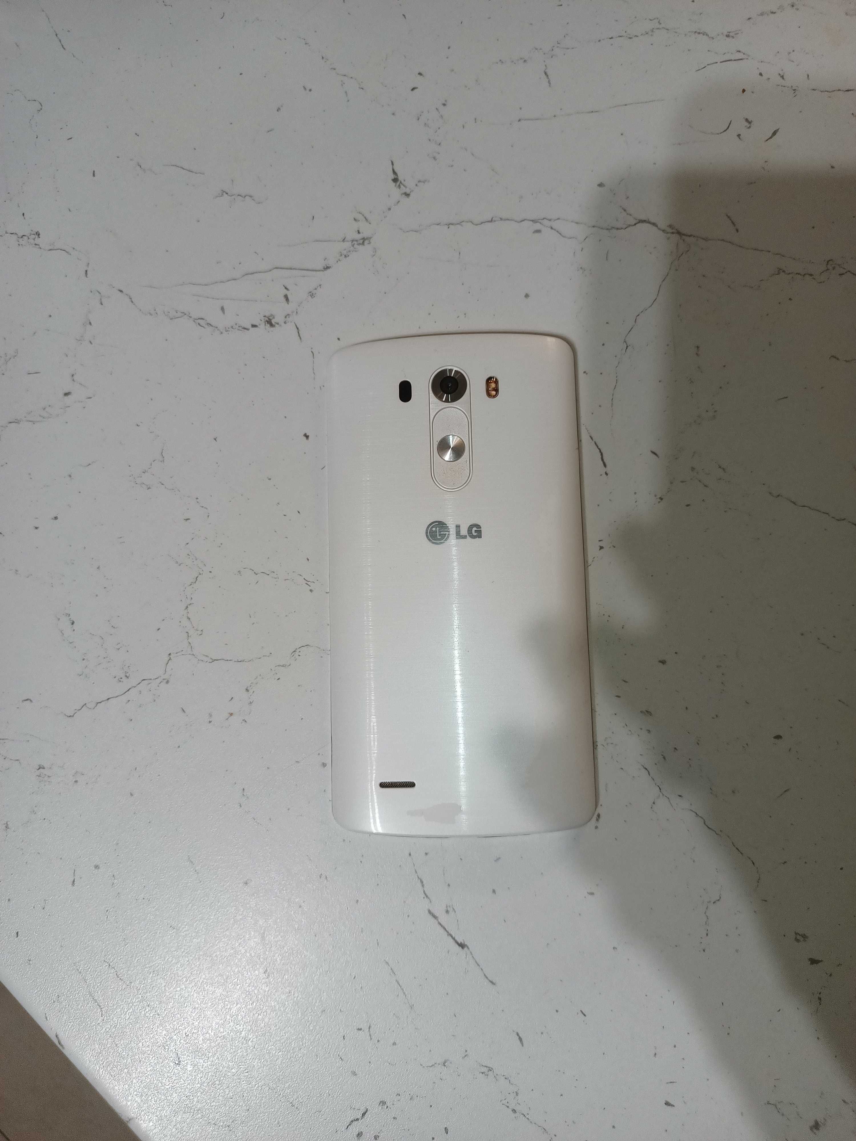 Smartfon LG G3 sprawny