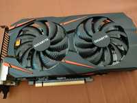 Gigabyte GeForce GTX 1060 OC 6GB