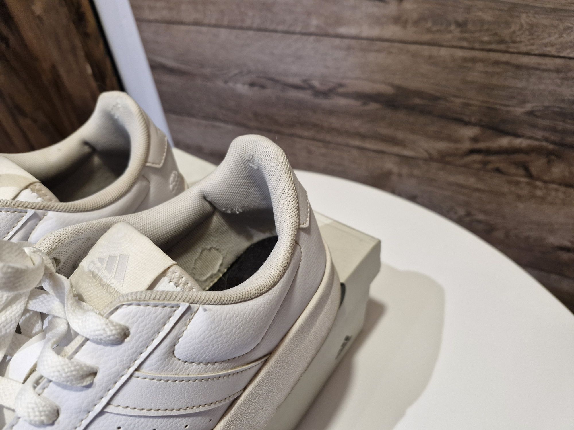 Adidas - buty męskie rozmiar 45 1/3