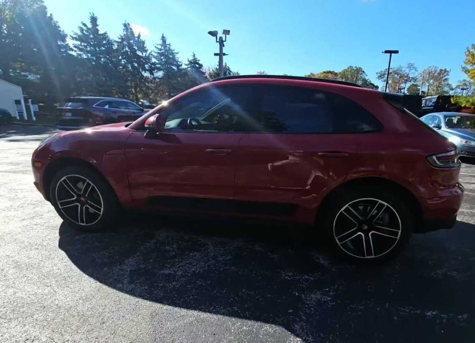 Porsche Macan S 2020 ||  Порш Макан С 2020