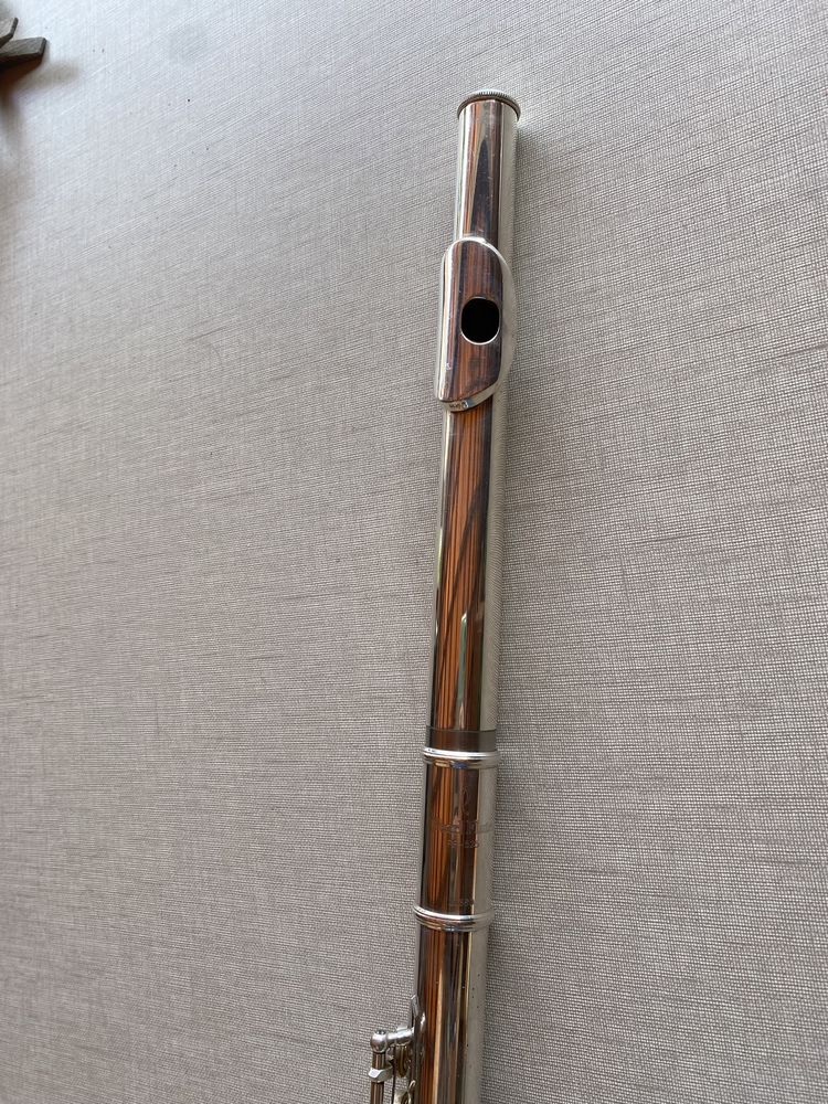 Pearl Flute PF-525