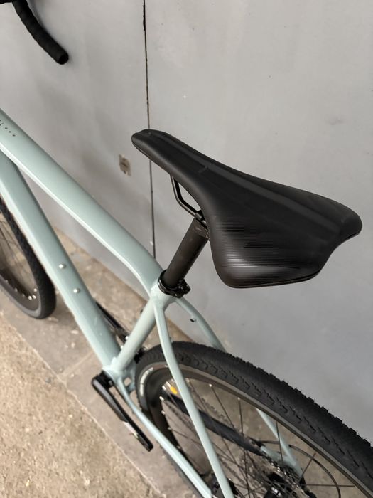 Гравійний велосипед Orbea Terra H40, розмір М, Sram Apex 12s, 2025