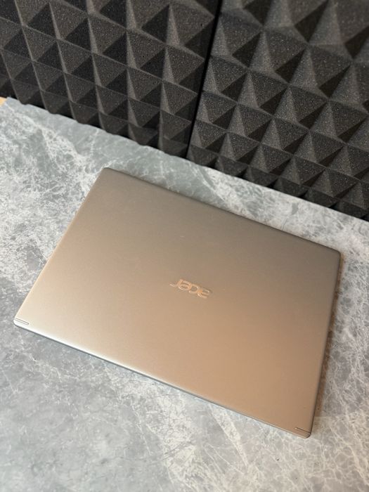Ігровий Ноутбук Acer Aspire / MX250 / intel i5 Gen 10 / 16GB DDR4